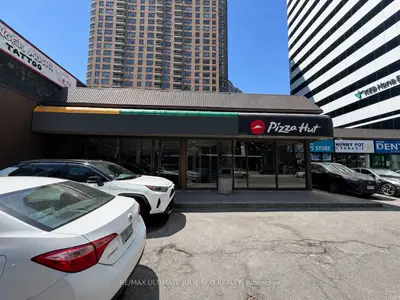 4936 Yonge Street 1, Toronto C07, On M2n 6s3