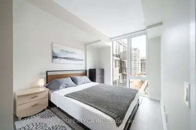 38 Monte Kwinter Court 606, Toronto C06, On M3h 0e2