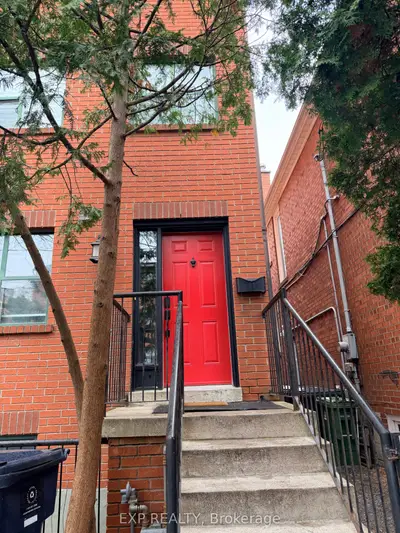 192 Ontario Street Upper, Toronto C08, On M5a 2v5