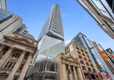 197 Yonge Street 4714, Toronto C08, On M5b 0c1