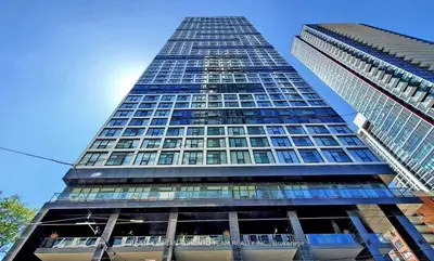 181 Dundas Street E 4210, Toronto C08, On M5a 0n5