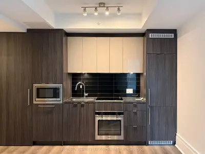 115 Blue Jays Way 1912, Toronto C01, On M5v 0n4