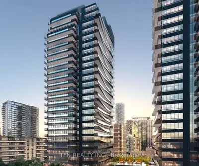 127 Broadway Avenue 1209s, Toronto C10, On M4p 1v4