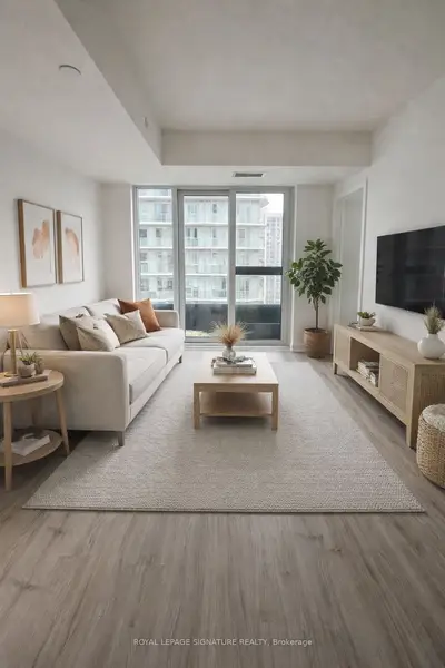 252 Church Street 3610, Toronto C08, On M5b 1z2