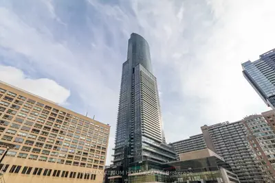 386 Yonge Street 5112, Toronto C01, On M5b 0a5