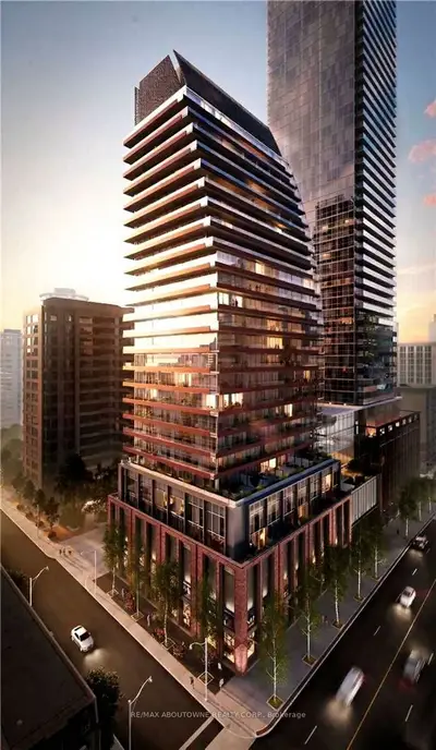 18 Maitland Terrace 1112, Toronto C08, On M4y 0h2