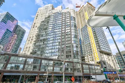24 Wellesley Street W 2201, Toronto C01, On M4y 2x6