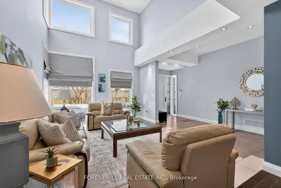 62 Glenridge Avenue, Toronto C12, On M2l 1n2