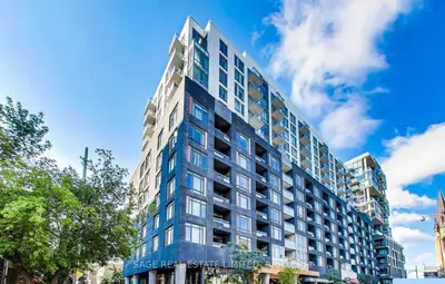 525 Adelaide Street W 931, Toronto C01, On M5v 1t6