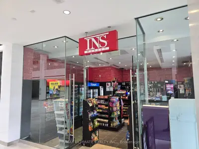 20 Bay St Street 108a, Toronto C01, On M5t 2z5