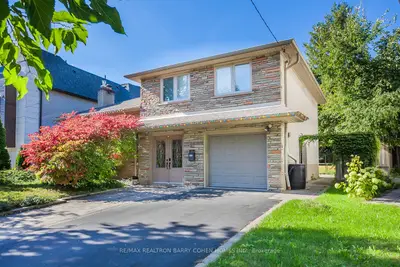12 Longwood Drive Basement, Toronto, On M3b 1t7