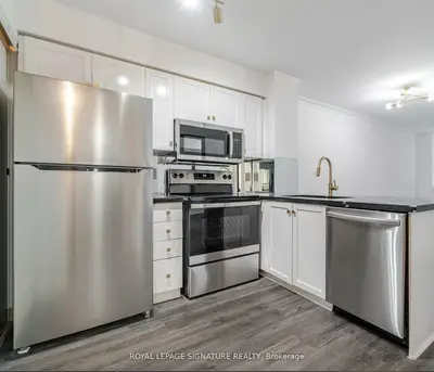 323 Richmond Street E 405, Toronto C08, On M5a 4r3