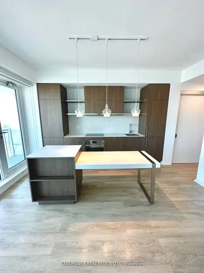 197 Yonge Street 3303, Toronto C08, On M5b 0c1