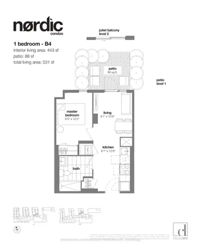 500 Wilson Avenue 130, Toronto C06, On M3h 5y9