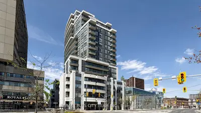 736 Spadina Avenue 905, Toronto C01, On M5s 2j6