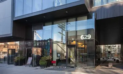 629 King Street W 925, Toronto C01, On M5v 0g9