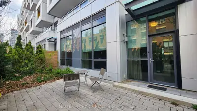 38 Cameron Street Gv09, Toronto C01, On M2n 1h1