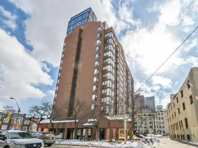 117 Gerrard Street E 310, Toronto C08, On M5b 2l4