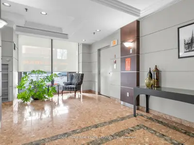 117 Gerrard Street E 310, Toronto, On M5b 2l4