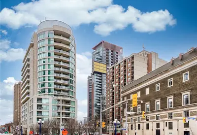 8 Scollard Street 504, Toronto C02, On M5r 1m2