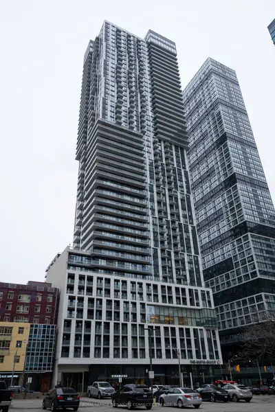251 Jarvis Street 1603, Toronto C08, On M5b 0c3