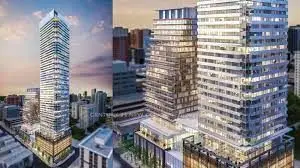 501 Yonge Street 1603, Toronto C08, On M4y 1y4