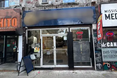 287 College Street, Toronto C01, On M5t 1s2