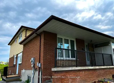 89 Picola Court, Toronto C15, On M2h 2n2