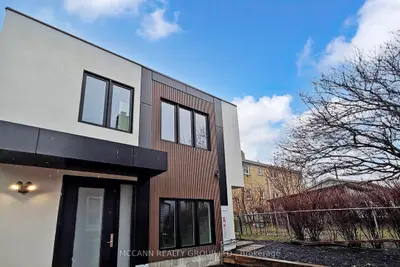 178 Atlas Avenue Garden Suite, Toronto C03, On M6c 3p5