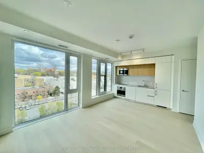 322 Dupont Street 906, Toronto C02, On M5r 0e3
