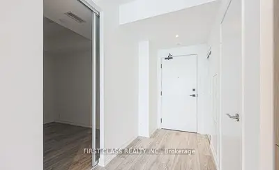 55 Mercer Street 3215, Toronto, On M5v 3w2