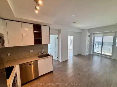 543 Richmond Street W 1123, Toronto C01, On M5v 0w9