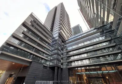 127 Broadway Avenue 808, Toronto C10, On M4p 1v3
