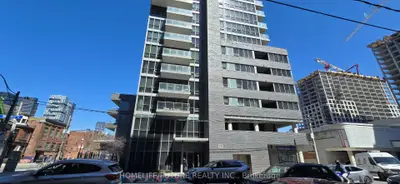 320 Richmond Street E 902, Toronto C08, On M5a 1p9