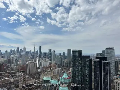 395 Bloor Street E 4804, Toronto C08, On M4w 0b4