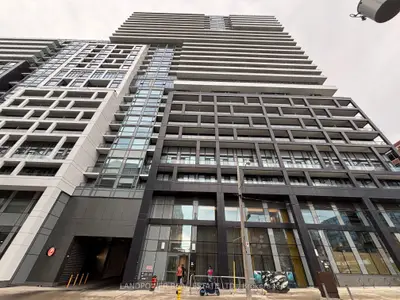 70 Princess Street 1822, Toronto C08, On M5a 0x6