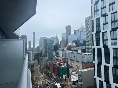100 Dalhousie Street W 3212, Toronto C08, On M5b 0c7