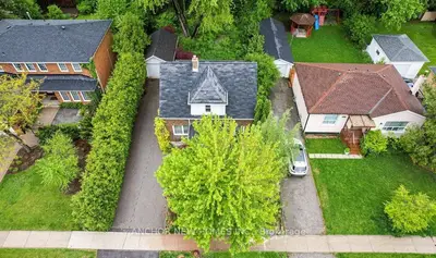 292 Horsham Avenue, Toronto C07, On M2r 1g4