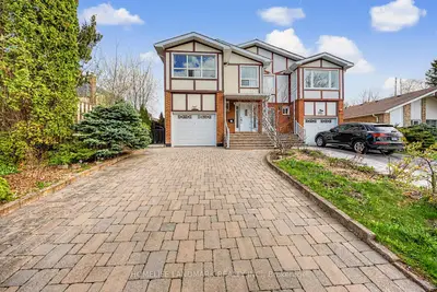 275 Goldenwood Road, Toronto C15, On M2m 4a7