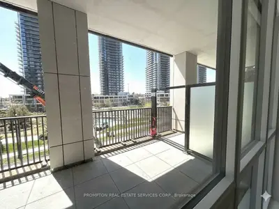 68 Esther Shiner Boulevard 208, Toronto C15, On M2k 0j6