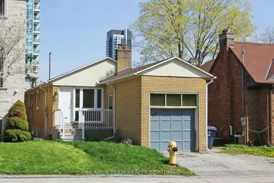 58 Avondale Avenue, Toronto C14, On M2n 2t9