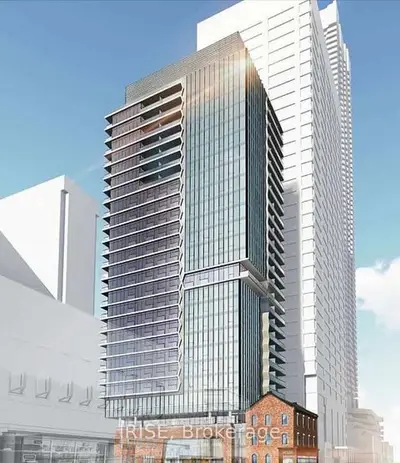 771 Yonge Street 1910, Toronto C09, On M4w 0b8