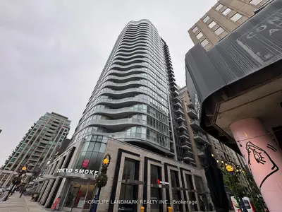 88 Cumberland Street 1010, Toronto C02, On M5r 0c8