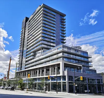 72 Esther Shiner Boulevard 2305, Toronto C15, On M2k 0c4