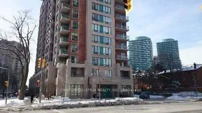 28 Byng Avenue 1508, Toronto C14, On M2n 7h4