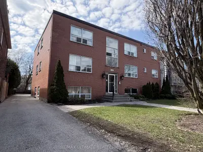 699 Balliol Street 303, Toronto C10, On M4s 1e6