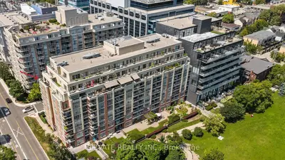 15 Stafford Street Lph5, Toronto C01, On M5v 3x6
