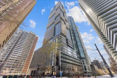 55 Charles Street E 2608, Toronto C08, On M4y 0j1