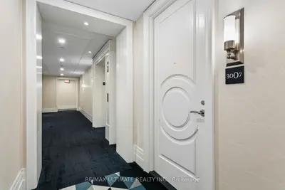 88 Blue Jays Way 3007, Toronto C01, On M5v 0l7