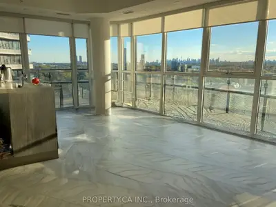 99 The Donway Way 919, Toronto C13, On M3c 0n8